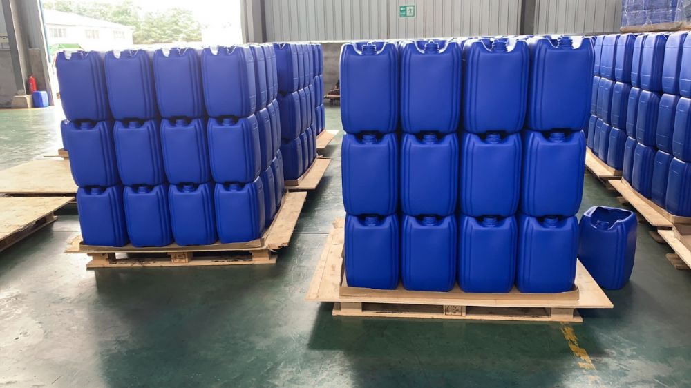 工業(yè)上，鐵件除油用什么比較好？